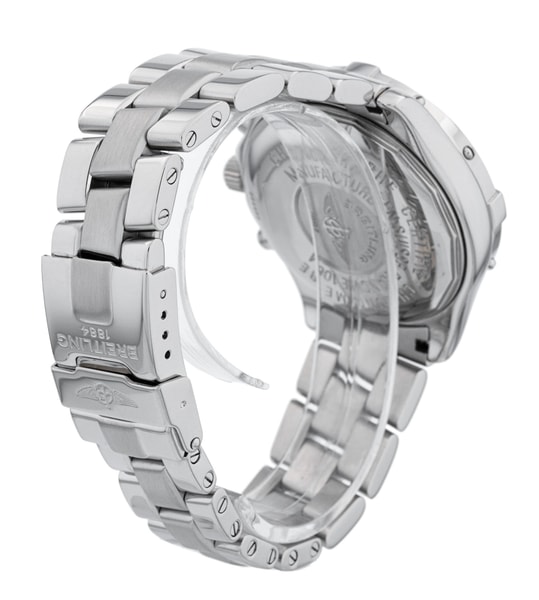 Breitling Colt Quartz A73350